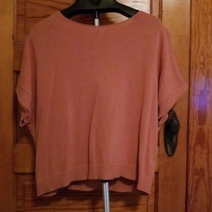 Old Navy XXL Short sleeve sweater